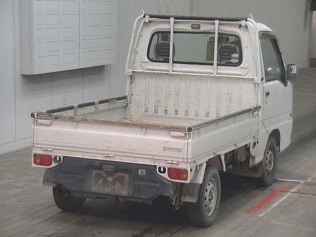 SUBARU SAMBAR