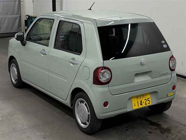 DAIHATSU MIRA TOCOT