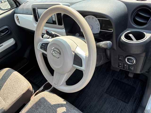 DAIHATSU MIRA TOCOT