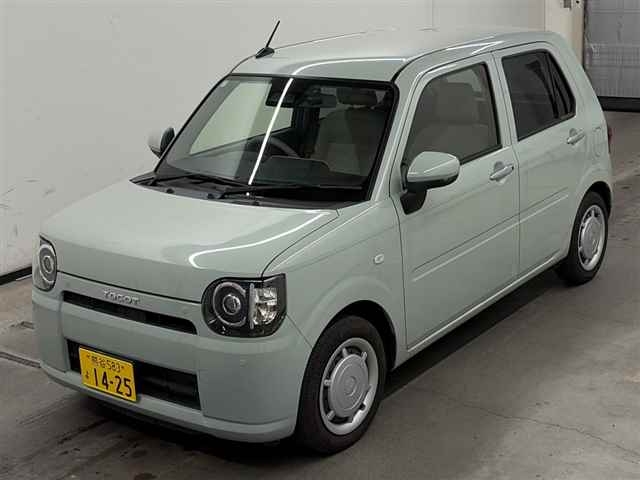 DAIHATSU MIRA TOCOT