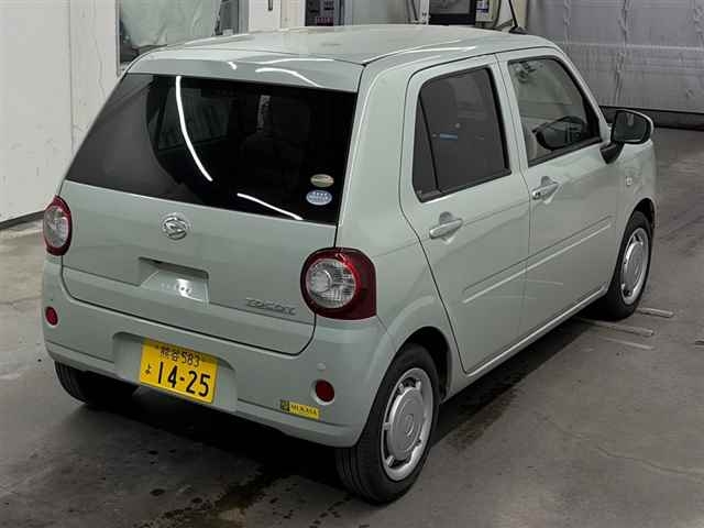 DAIHATSU MIRA TOCOT