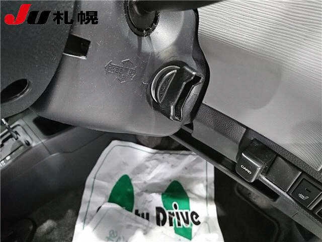 SUZUKI CERVO
