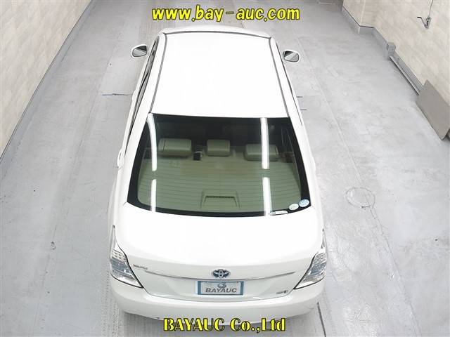 TOYOTA SAI