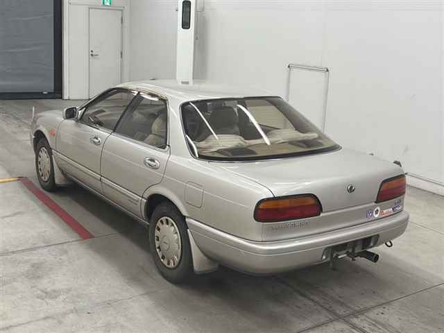 NISSAN PRESEA