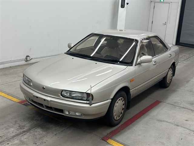 NISSAN PRESEA