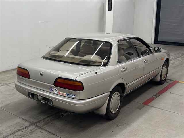 NISSAN PRESEA