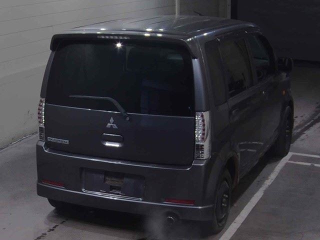 MITSUBISHI EK SPORT