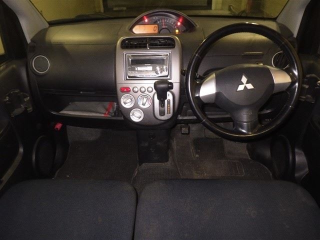 MITSUBISHI EK SPORT