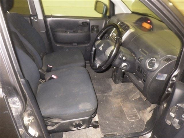 MITSUBISHI EK SPORT