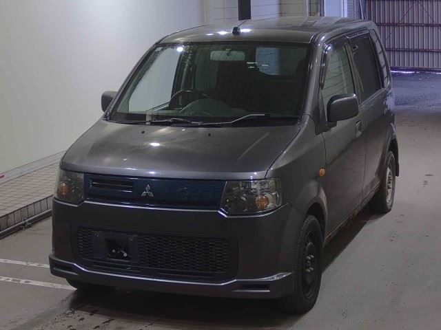 MITSUBISHI EK SPORT