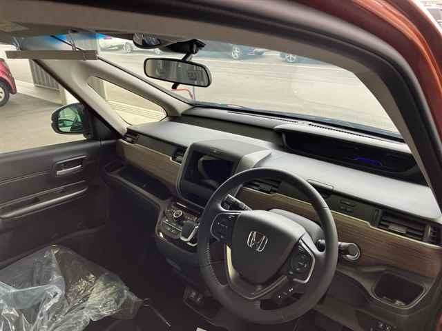 HONDA FREED+