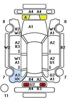 TOYOTA ALLEX
