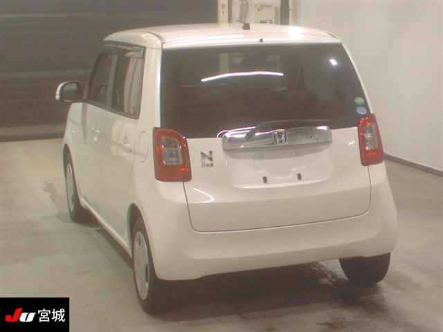 HONDA N-ONE
