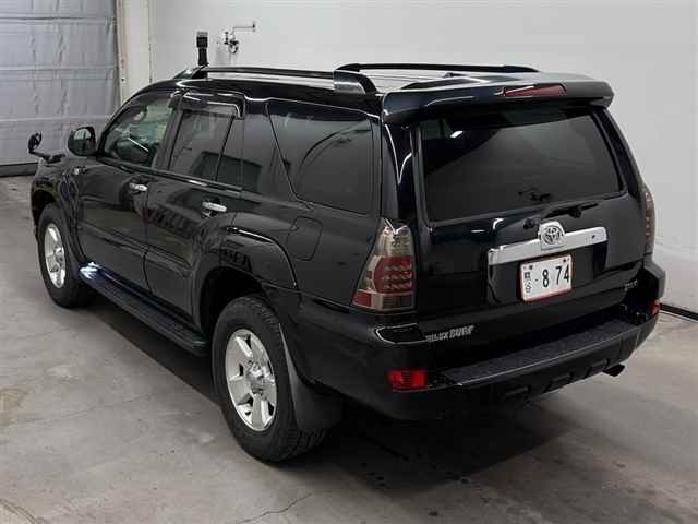 TOYOTA HILUX SURF