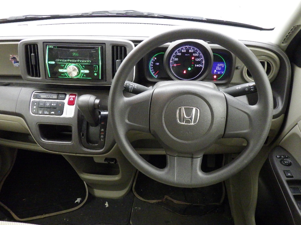 HONDA N-ONE