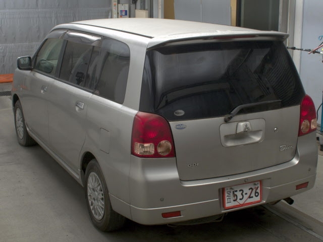 MITSUBISHI DION