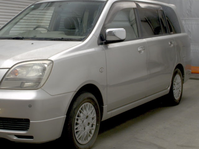 MITSUBISHI DION