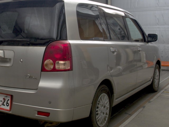 MITSUBISHI DION
