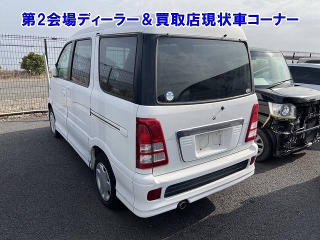 TOYOTA SPARKY