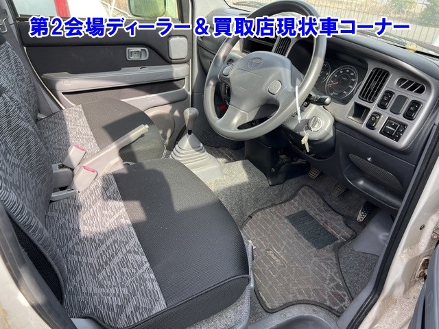 TOYOTA SPARKY
