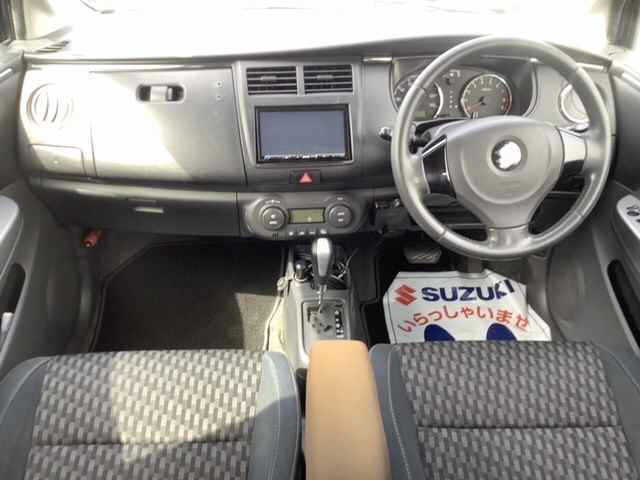 SUZUKI CERVO