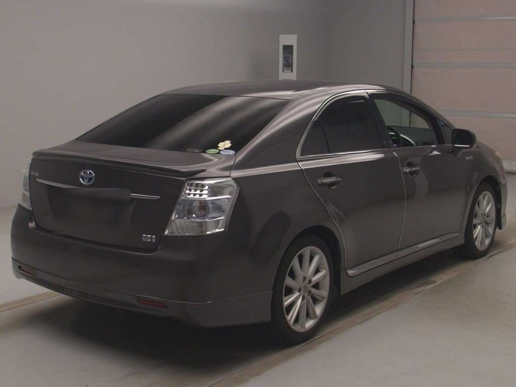 TOYOTA SAI