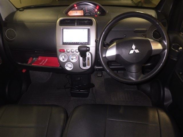 MITSUBISHI EK SPORT