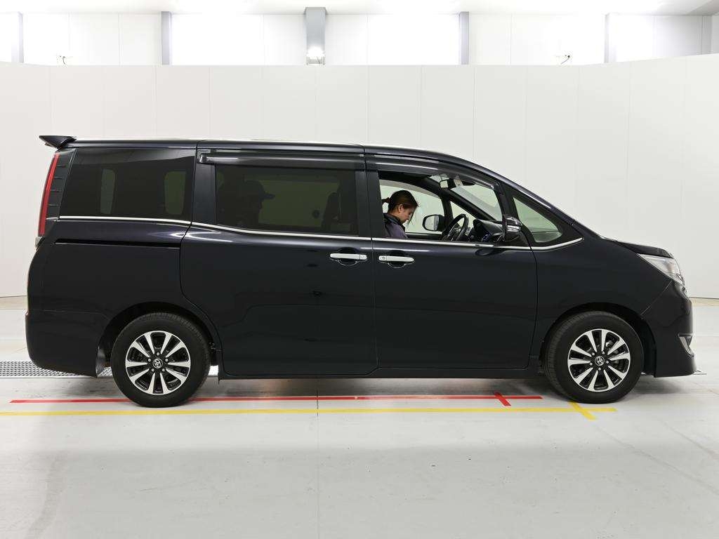 TOYOTA ESQUIRE