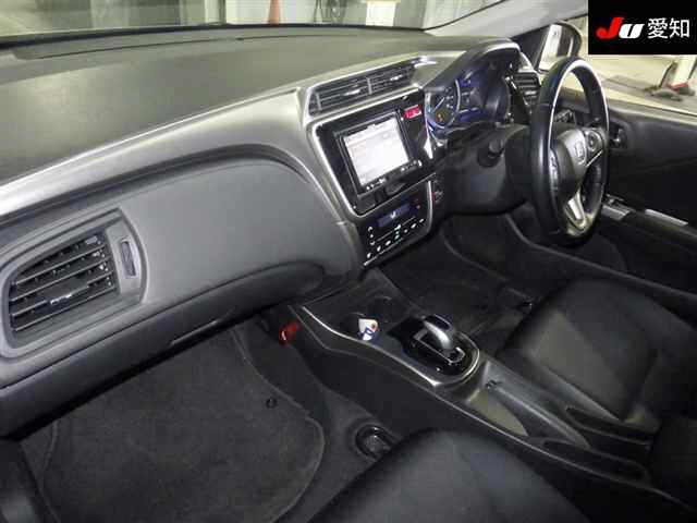 HONDA GRACE