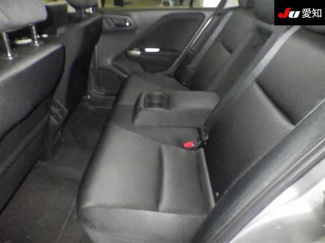 HONDA GRACE