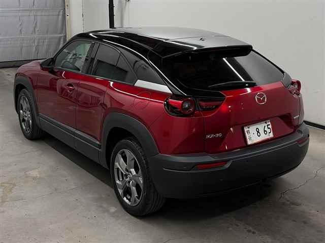 MAZDA MX-30