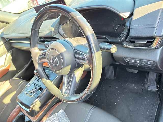 MAZDA MX-30