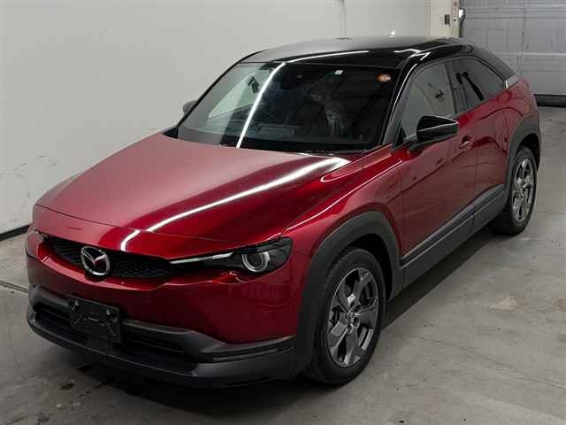 MAZDA MX-30