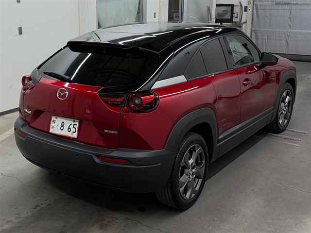 MAZDA MX-30