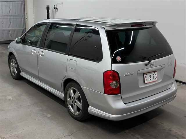 MAZDA MPV
