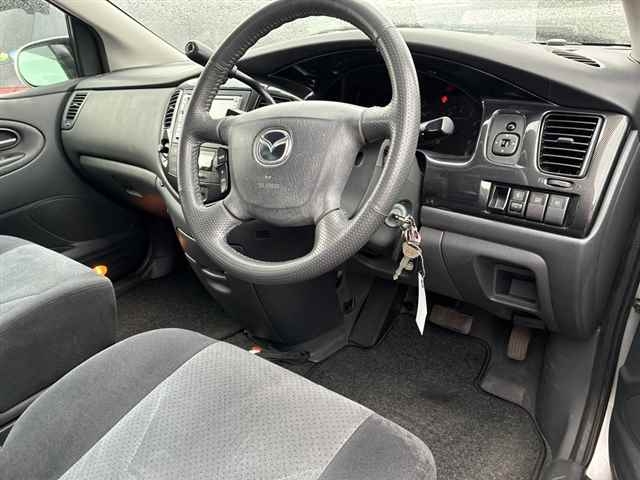 MAZDA MPV