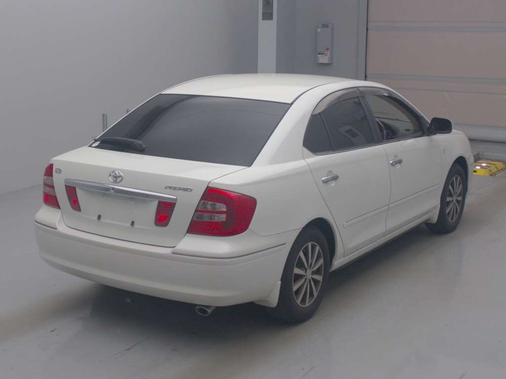 TOYOTA PREMIO