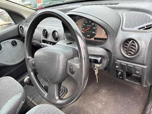 SUBARU VIVIO