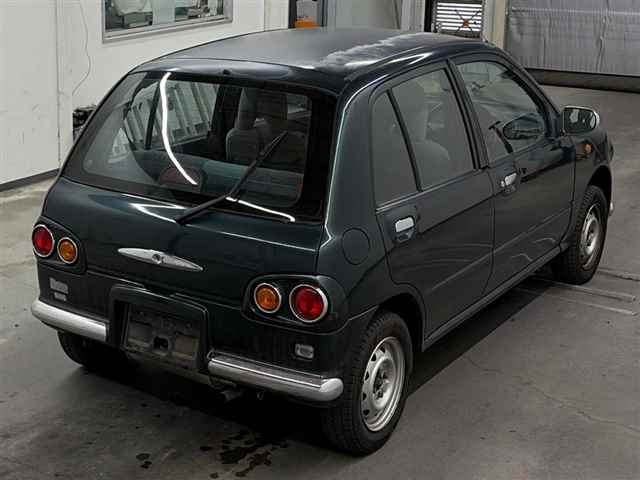 SUBARU VIVIO