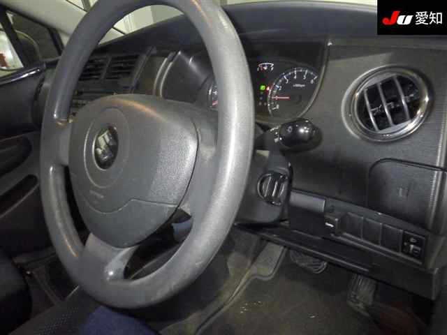 SUZUKI CERVO