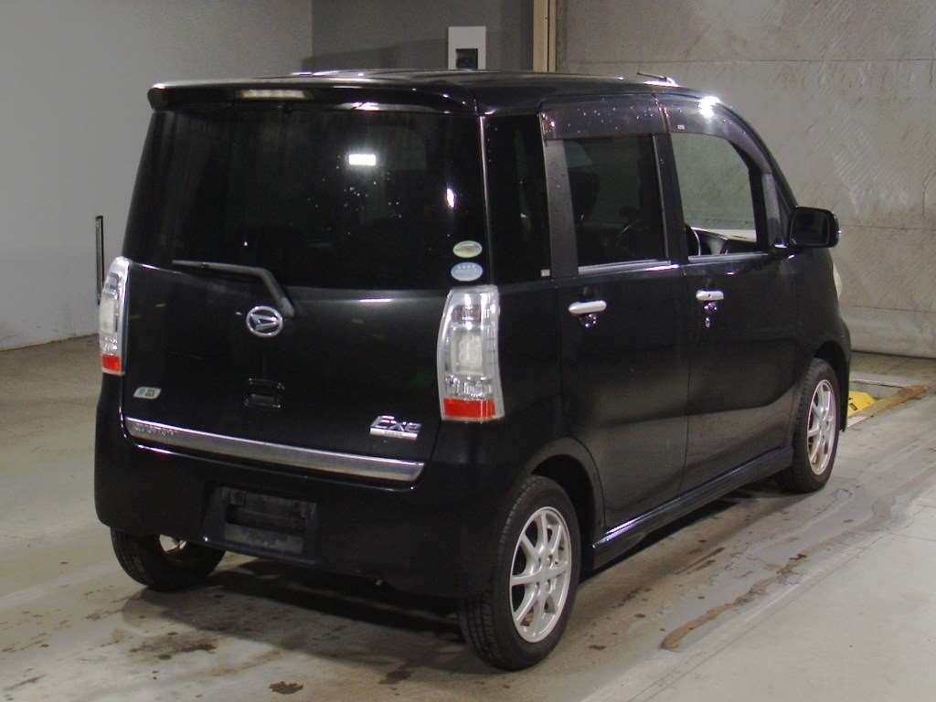 DAIHATSU TANTO EXE