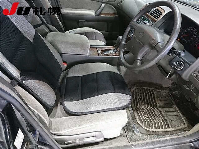 NISSAN CEDRIC
