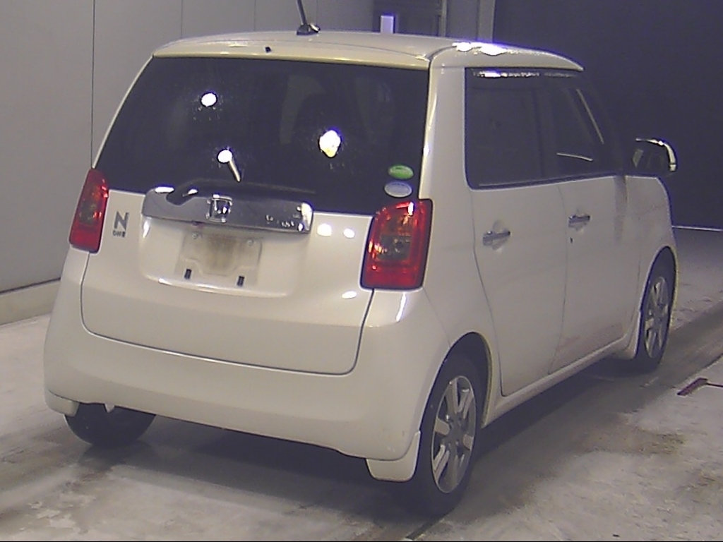 HONDA N-ONE