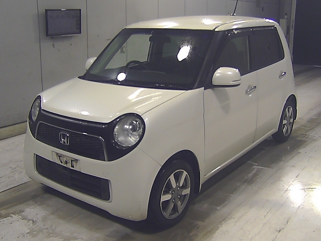 HONDA N-ONE