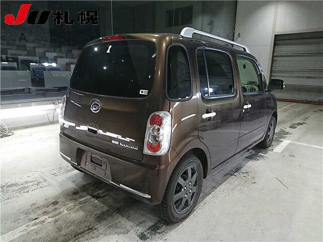 DAIHATSU MIRA COCOA