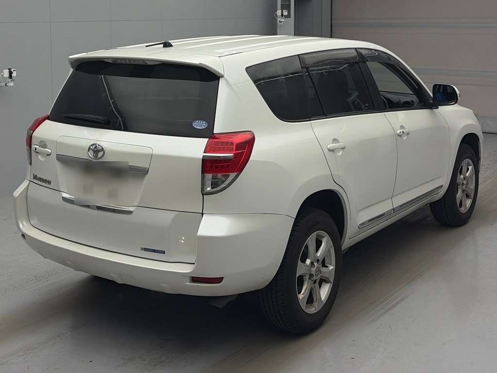 TOYOTA VANGUARD