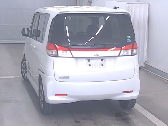 MITSUBISHI DELICA D:2