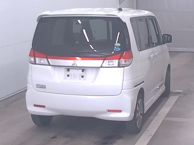 MITSUBISHI DELICA D:2