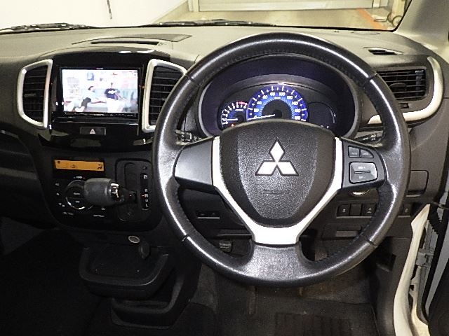 MITSUBISHI DELICA D:2