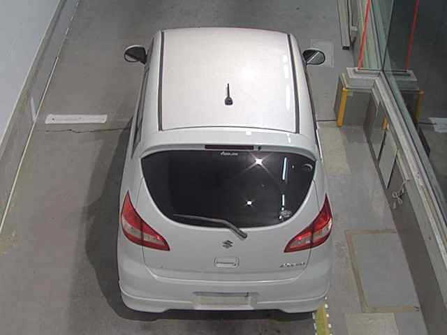 SUZUKI CERVO